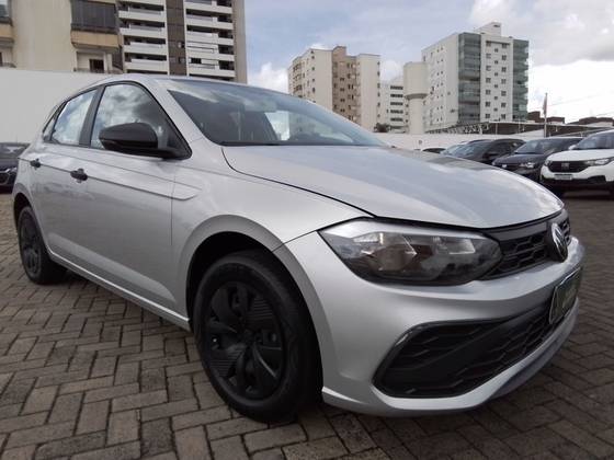 VOLKSWAGEN POLO 1.0 MPI TRACK MANUAL